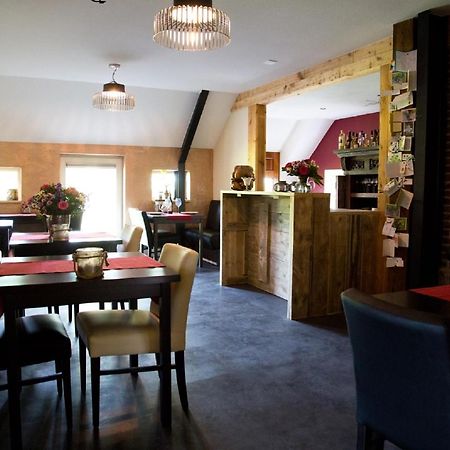 Nijeveen Puurderij B&B En Meer... מראה חיצוני תמונה