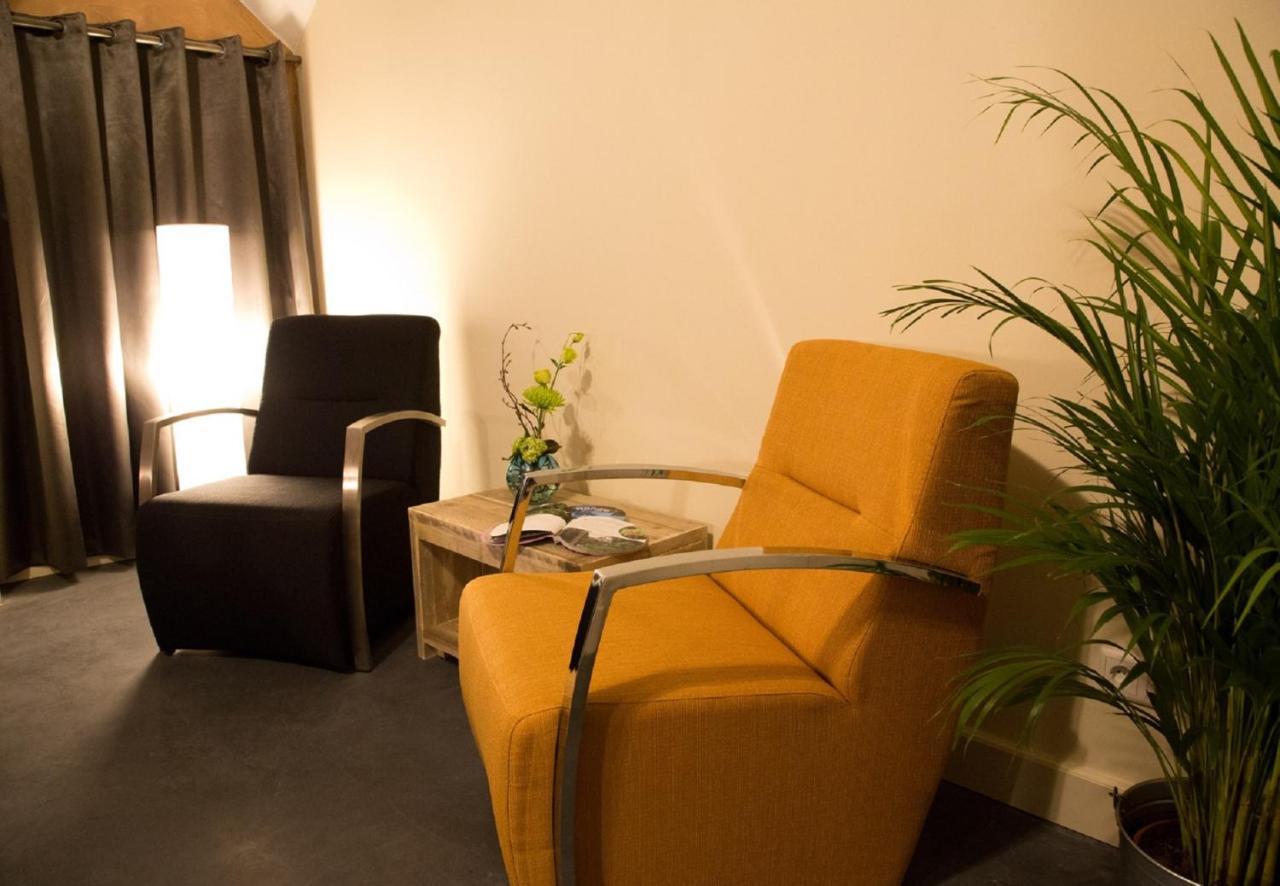 Nijeveen Puurderij B&B En Meer... מראה חיצוני תמונה